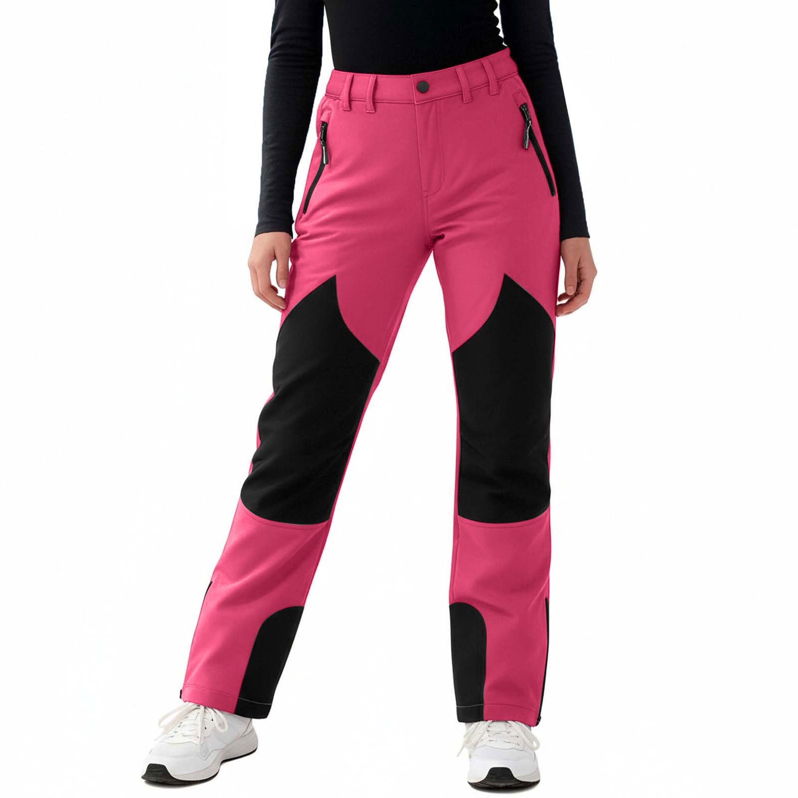 Ski Pants Waterproof Insulated Winter - Nuovi pantaloni da sci isolati impermeabili