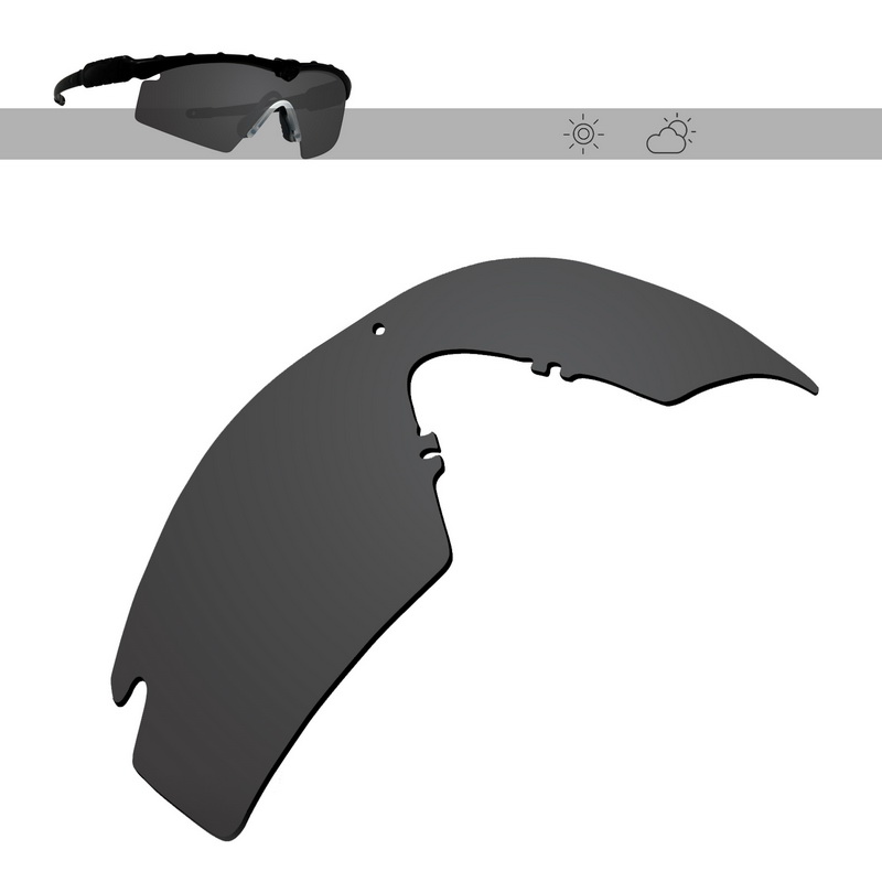 Ski Goggles Polarized Photochromic - Lenti per occhiali da sole di