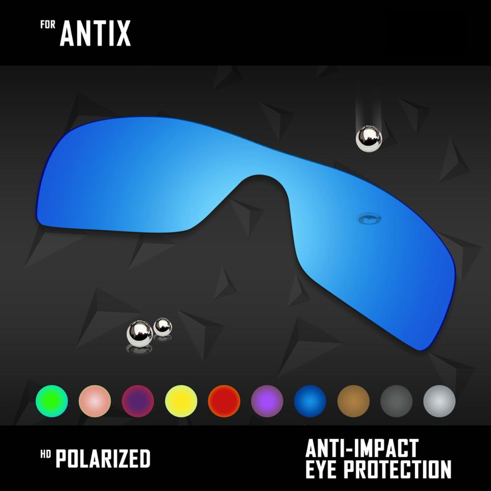 Ski Goggles Polarized Photochromic - OOWLIT Lenti di ricambio per occhiali