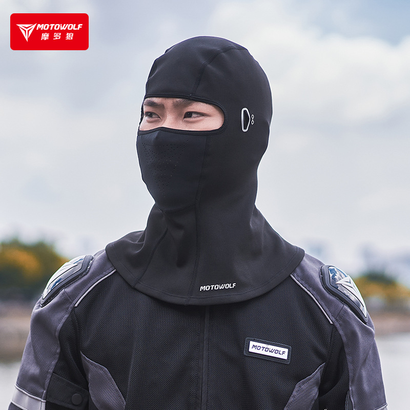 Scaldacollo invernale Passamon - Balaclava Ski Mask Windproof Fleece recensione e prezzo