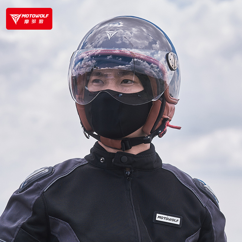 Scaldacollo invernale Passamon - Balaclava Ski Mask Windproof Fleece recensione e prezzo