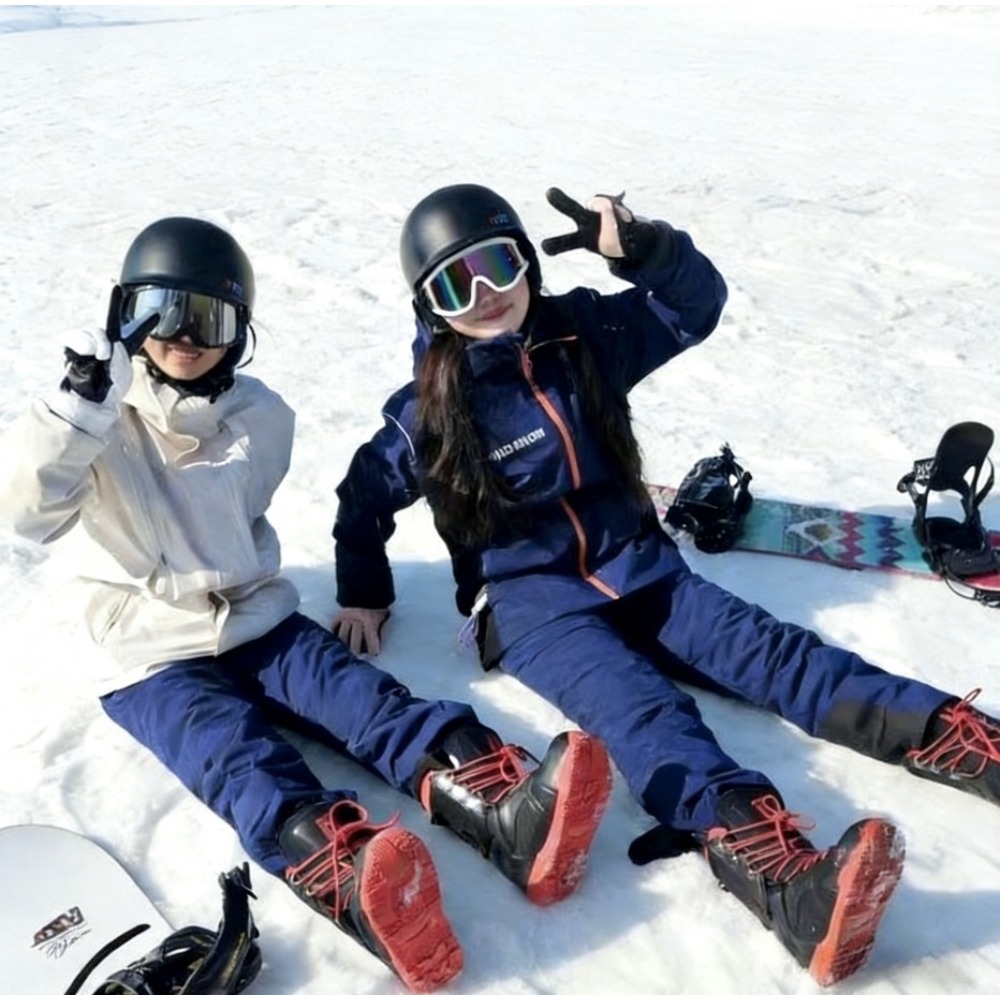 Occhiali da sci Occhiali da sn - Snowboard Goggles Otg Over Glasses recensione e prezzo