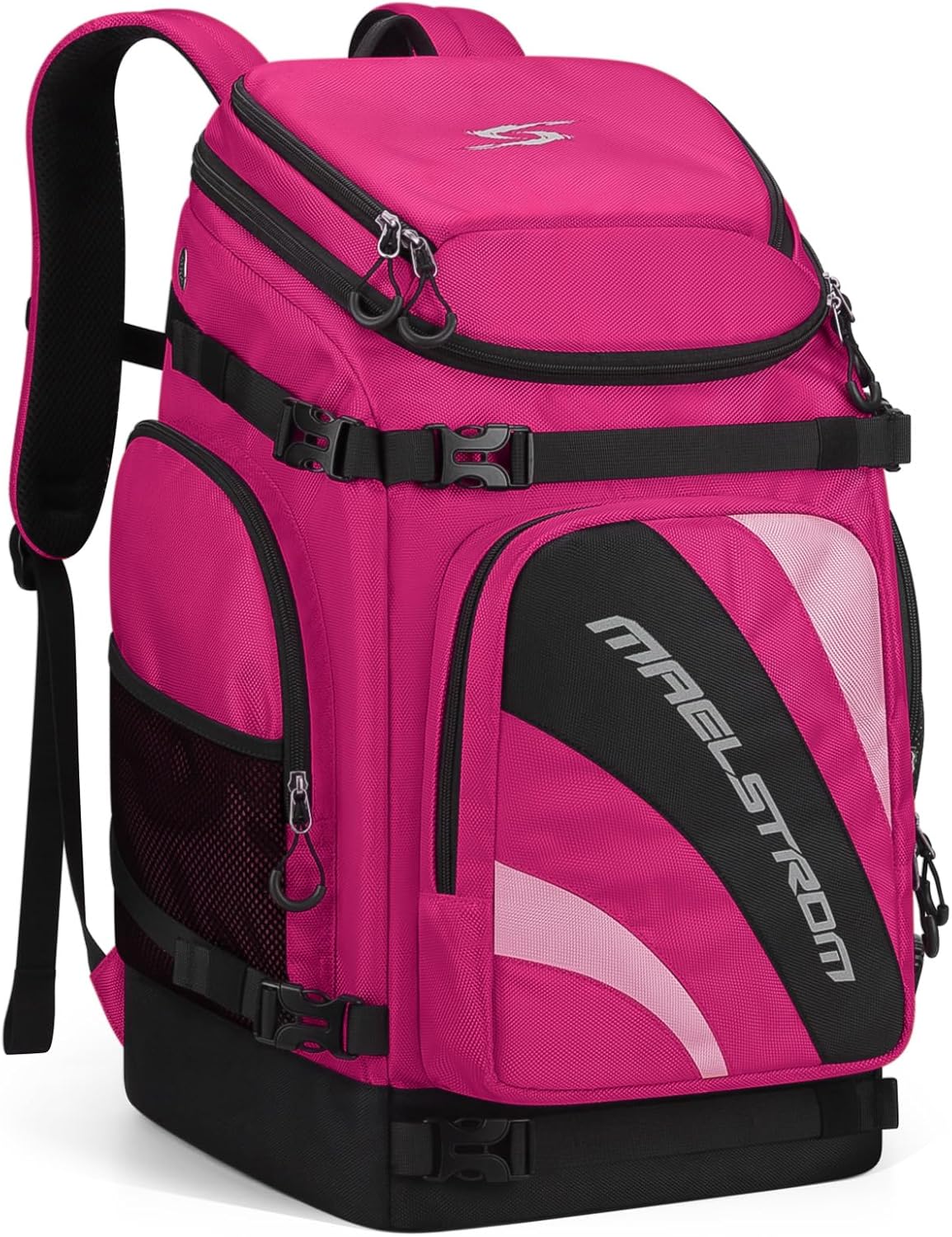 Borsa per scarponi da sci Mael - Ski Boot Bag Backpack Travel recensione e prezzo