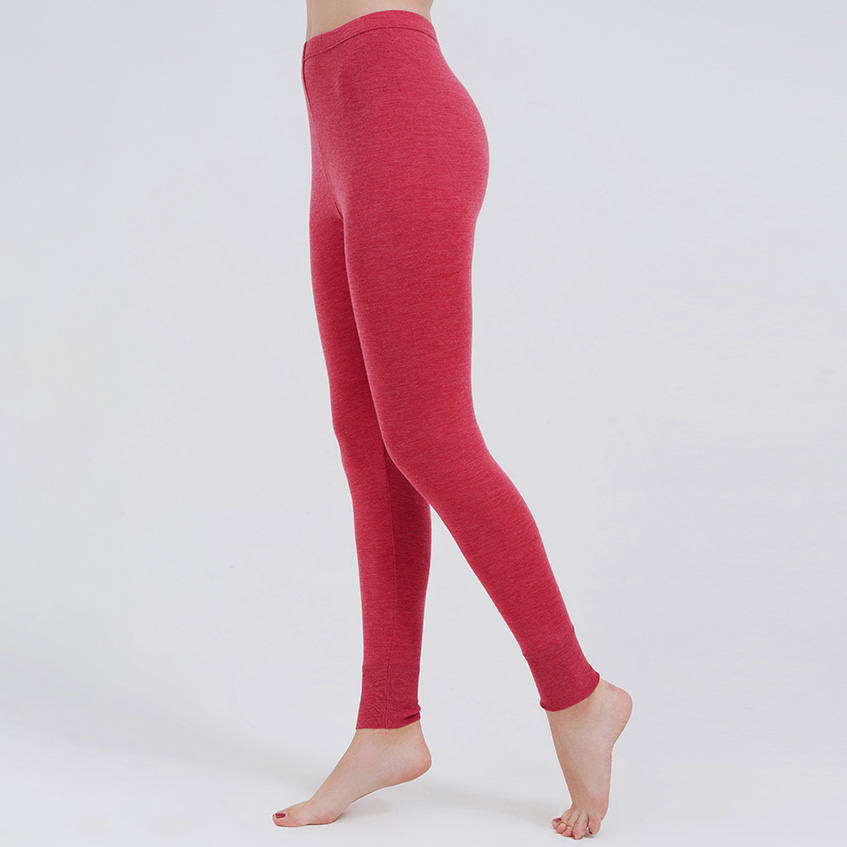 Pantaloni da donna in lana mer - Merino Wool Base Layer Thermal Underwear recensione e prezzo