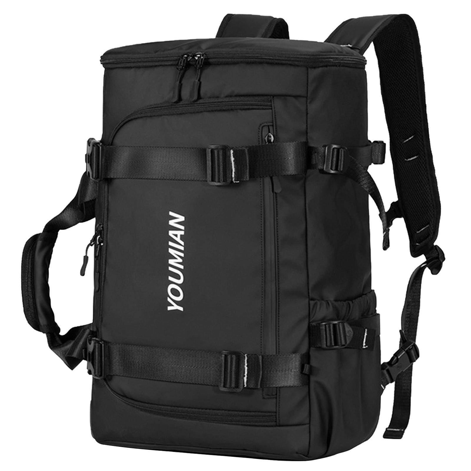 Zaino grande per scarponi da s - Ski Boot Bag Backpack Travel recensione e prezzo