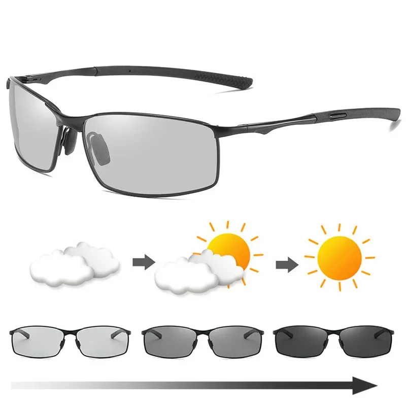 Occhiali da sole polarizzati f - Ski Goggles Polarized Photochromic recensione e prezzo