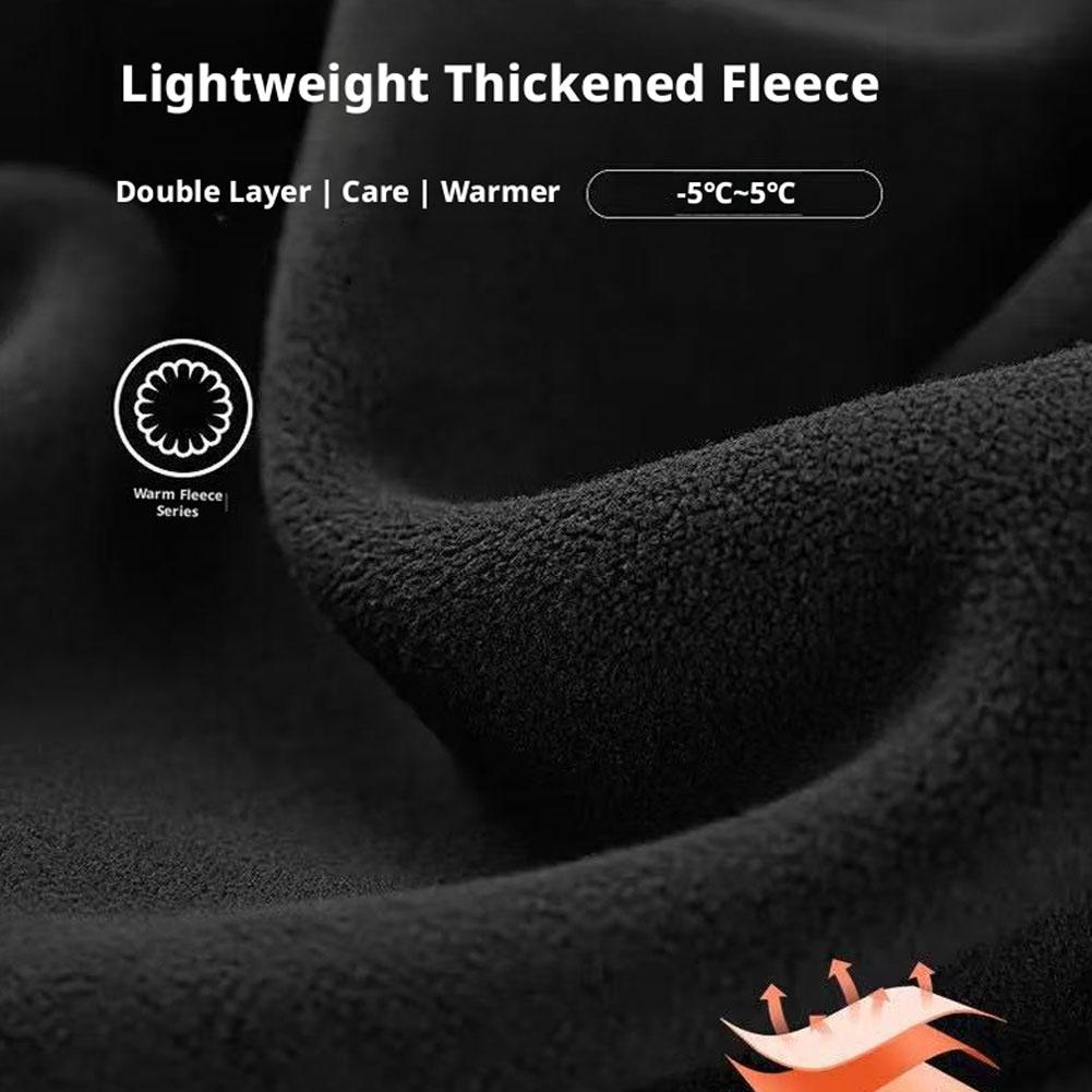 Cappello in pile termico, pass - Balaclava Ski Mask Windproof Fleece recensione e prezzo