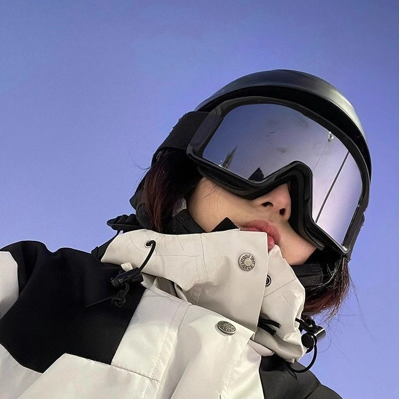 OTG Occhiali da sci sopra occh - Snowboard Goggles Otg Over Glasses recensione e prezzo