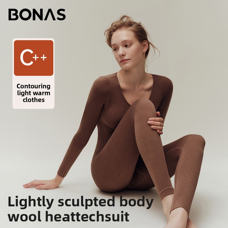 Set di biancheria intima termi - Merino Wool Base Layer Thermal Underwear recensione e prezzo