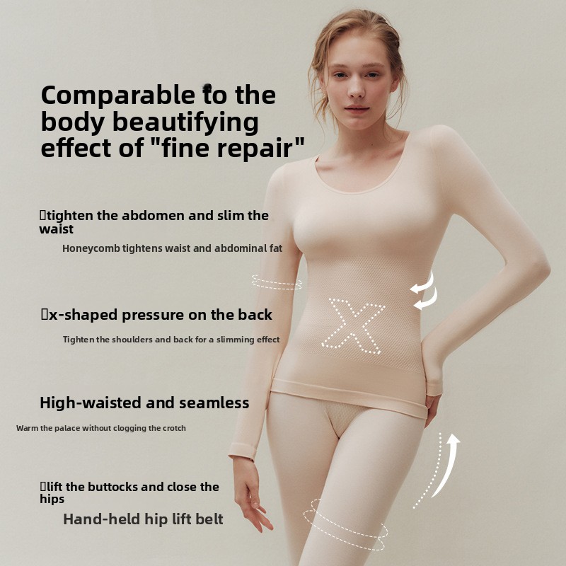 Set di biancheria intima termi - Merino Wool Base Layer Thermal Underwear recensione e prezzo