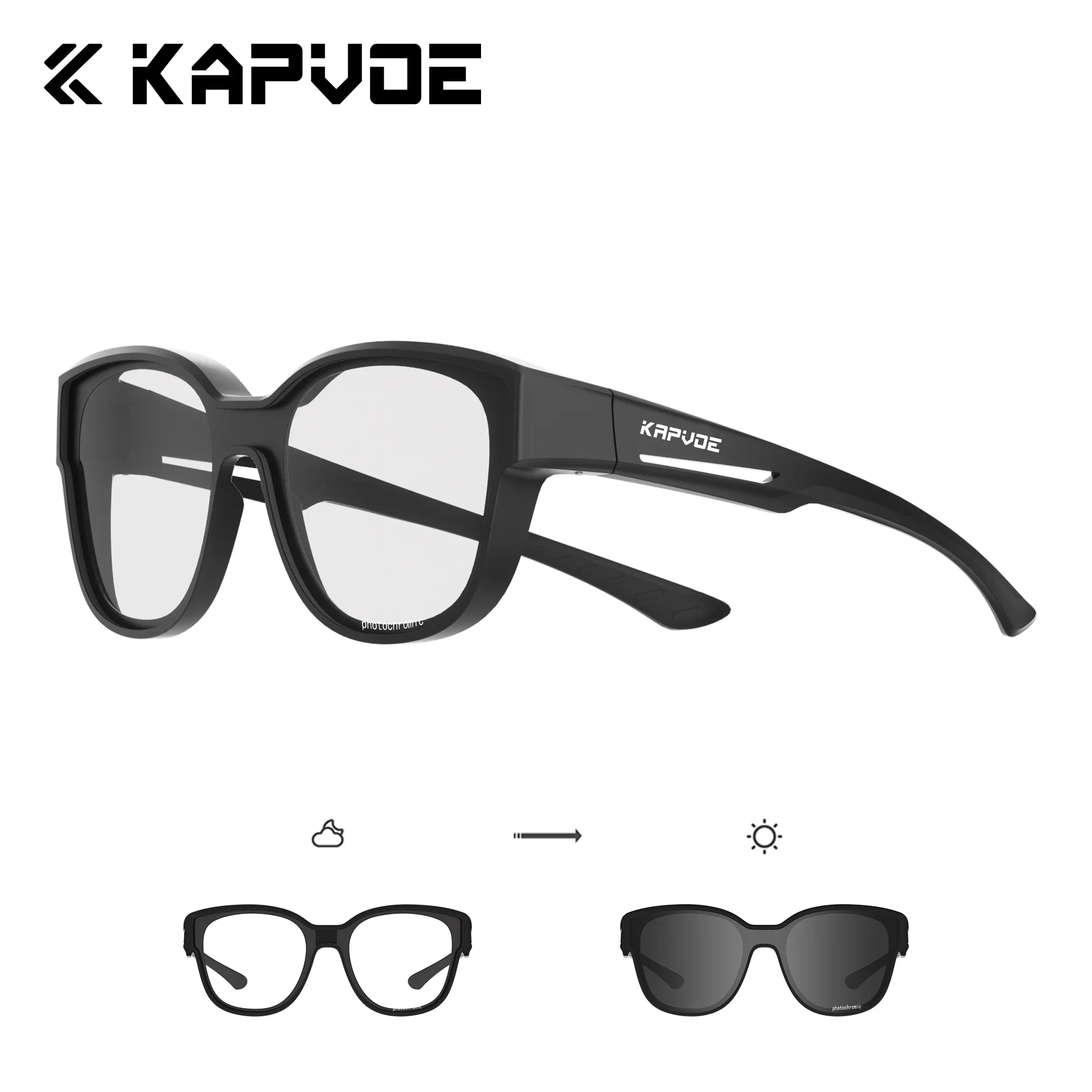 Occhiali da sole fotocromatici - Ski Goggles Polarized Photochromic recensione e prezzo