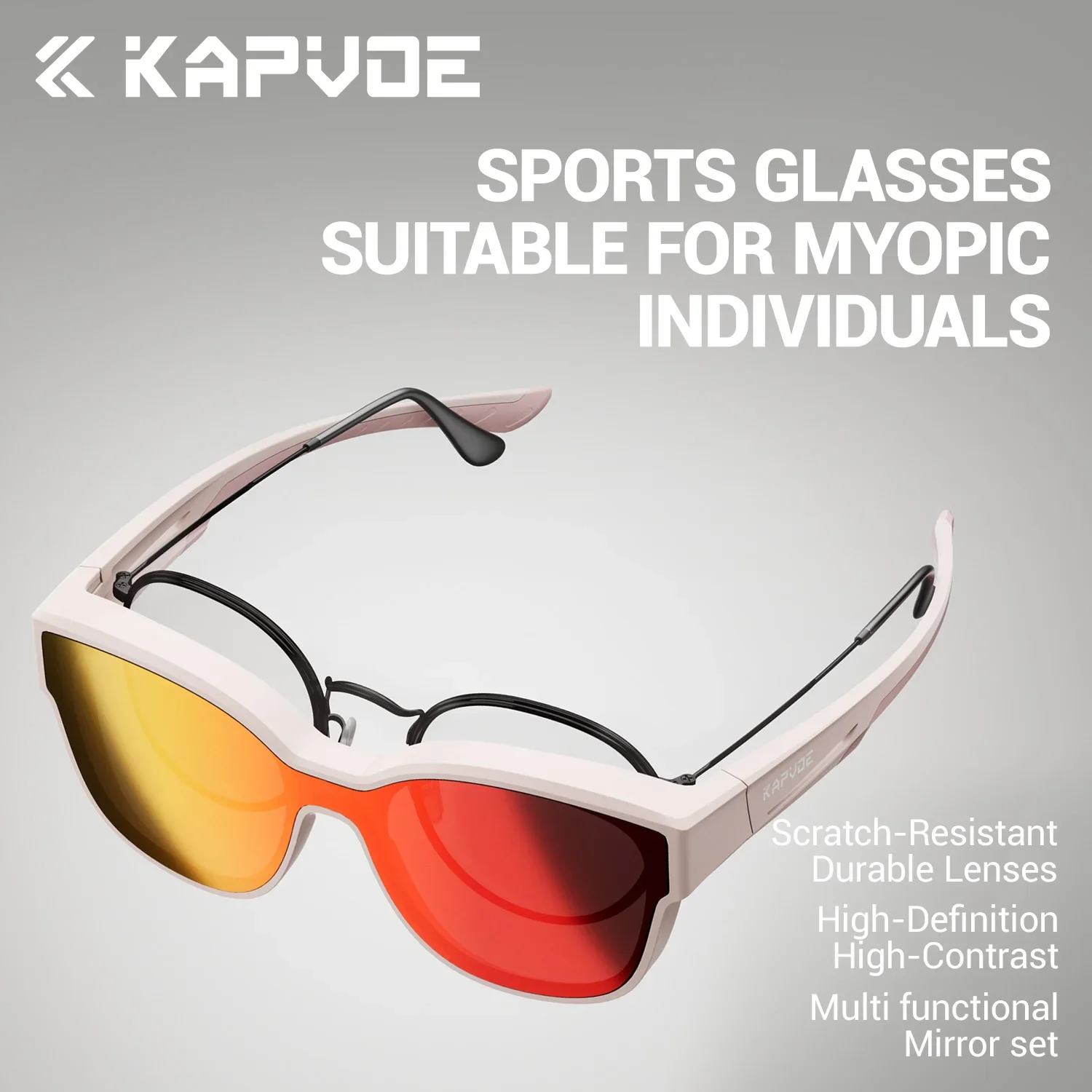 Occhiali da sole fotocromatici - Ski Goggles Polarized Photochromic recensione e prezzo