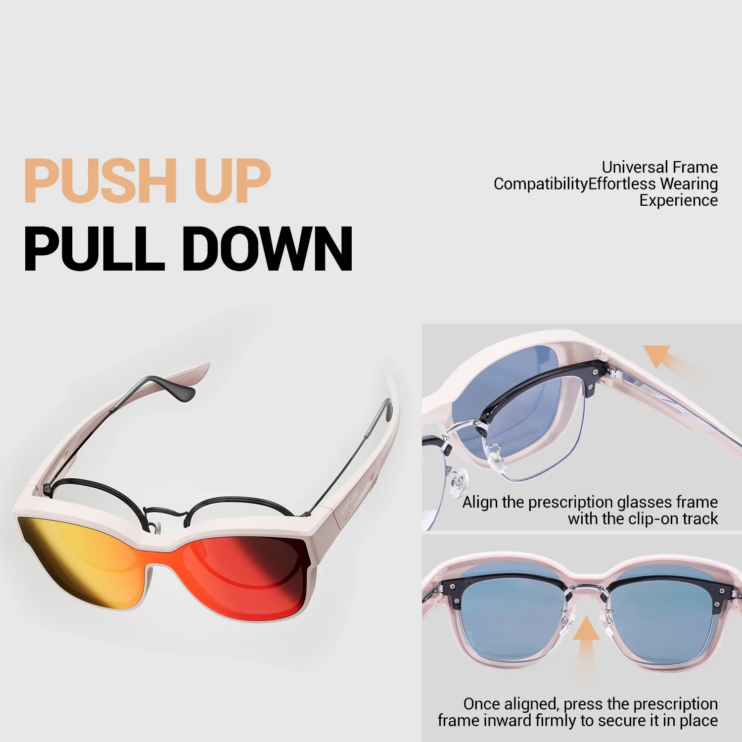 Occhiali da sole fotocromatici - Ski Goggles Polarized Photochromic recensione e prezzo