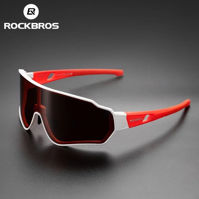 ROCKBROS Occhiali da ciclismo  - Ski Goggles Polarized Photochromic recensione e prezzo