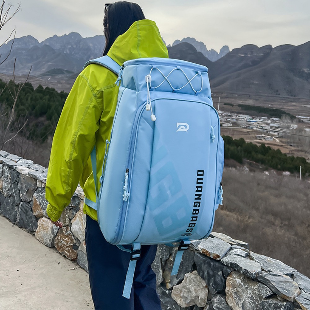 Zaino per scarponi da sci di g - Ski Boot Bag Backpack Travel recensione e prezzo