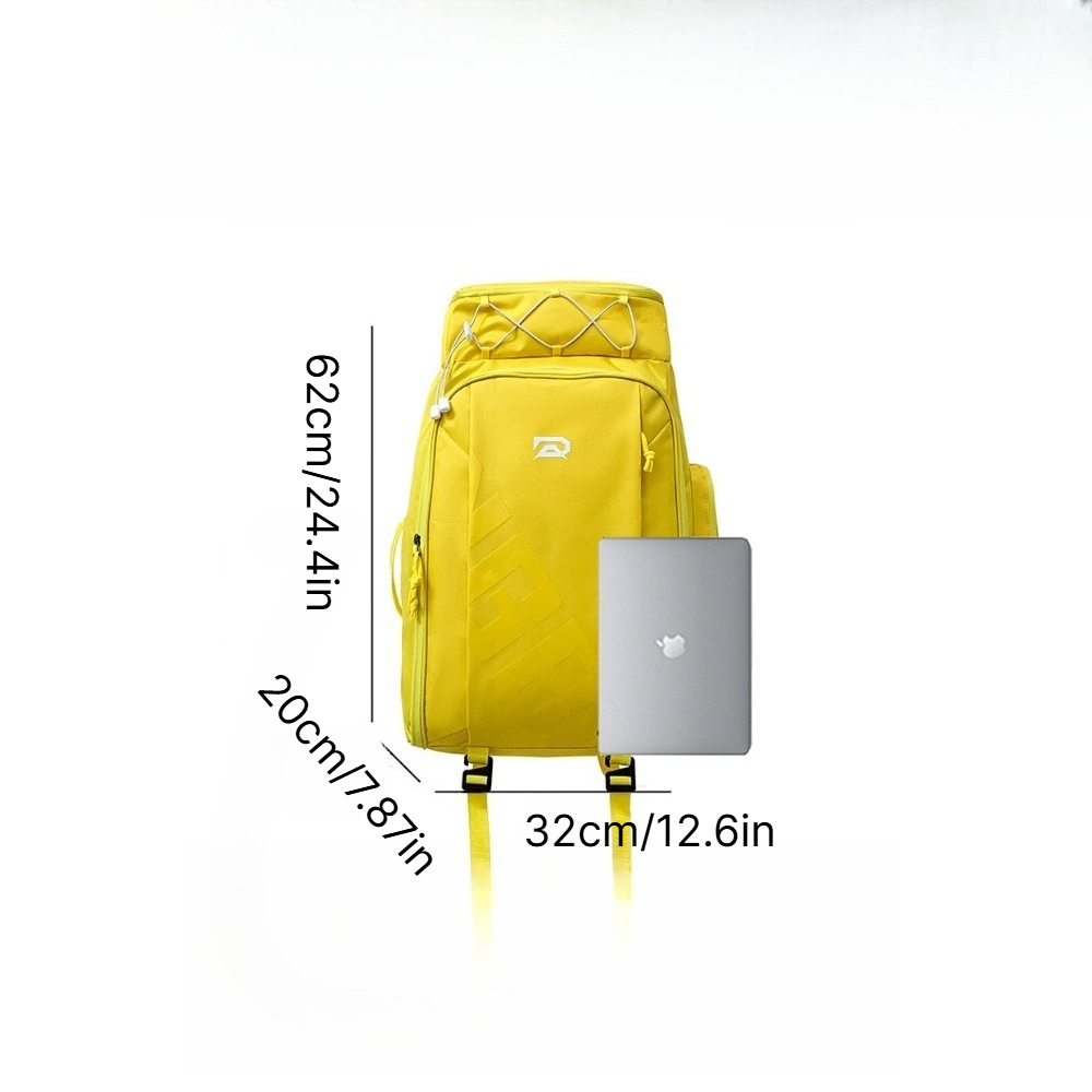 Zaino per scarponi da sci di g - Ski Boot Bag Backpack Travel recensione e prezzo
