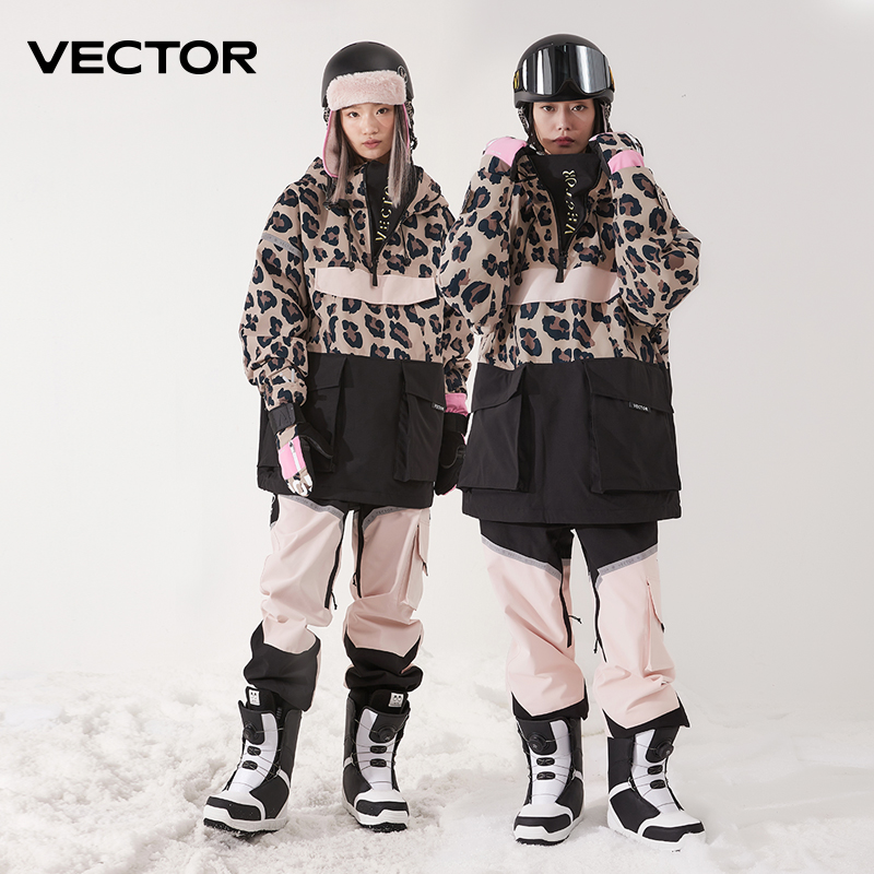 Tuta da Sci Isolante da Donna  - Ski Pants Waterproof Insulated Winter recensione e prezzo