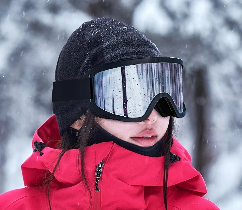 OTG Occhiali da sci unisex Occ - Snowboard Goggles Otg Over Glasses recensione e prezzo