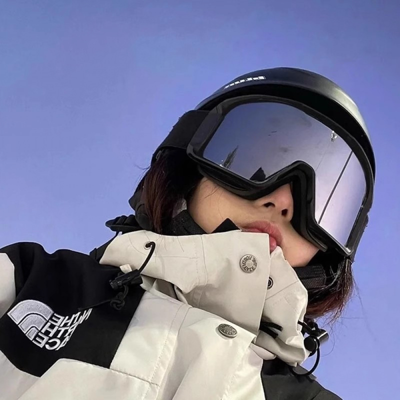 Occhiali da sci invernali OTG, - Snowboard Goggles Otg Over Glasses recensione e prezzo
