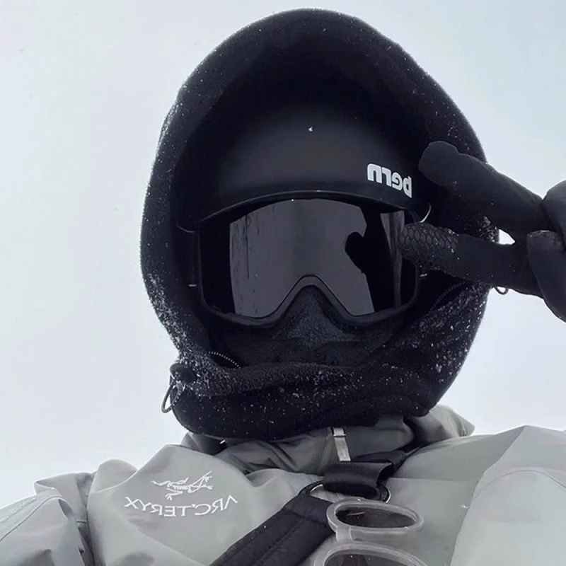 Occhiali da sci invernali OTG, - Snowboard Goggles Otg Over Glasses recensione e prezzo