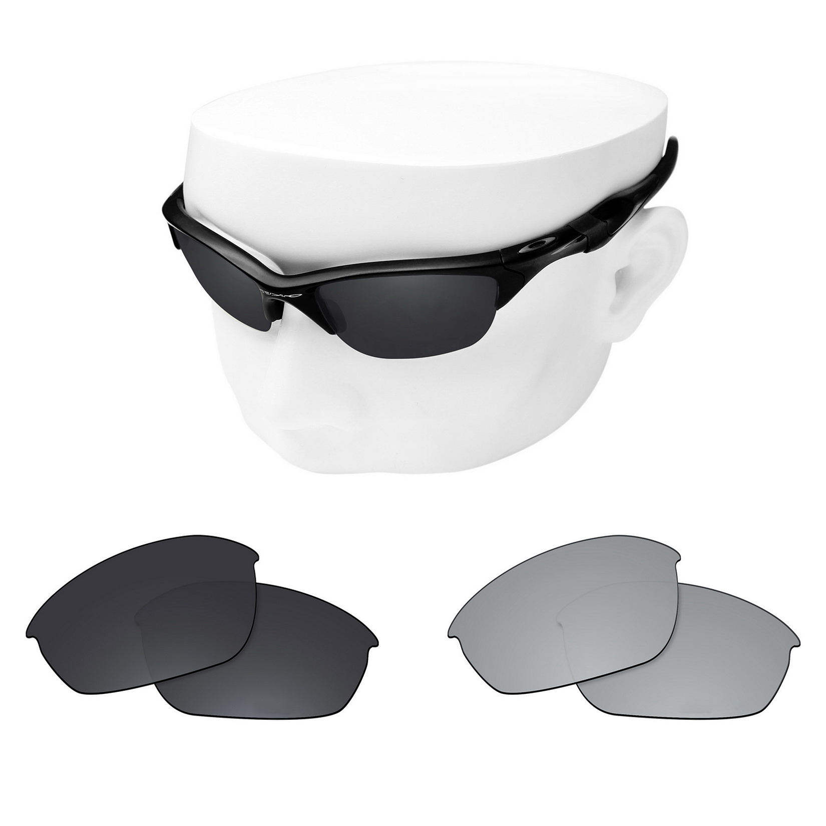 OOWLIT Lenti di ricambio polar - Ski Goggles Polarized Photochromic recensione e prezzo