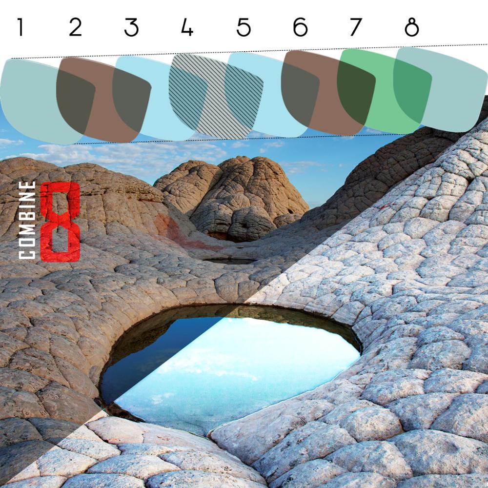 OOWLIT Lenti di ricambio polar - Ski Goggles Polarized Photochromic recensione e prezzo