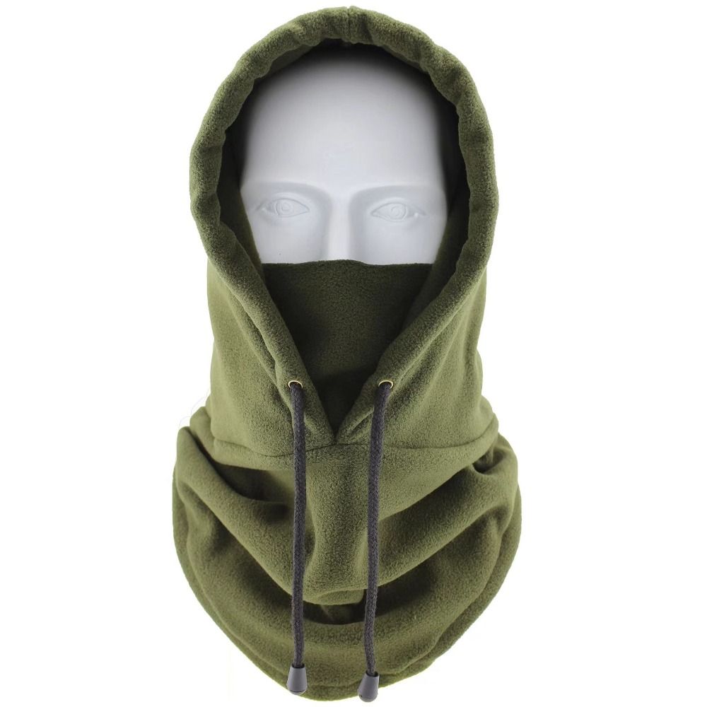 Passamontagna in Pile Polare a - Balaclava Ski Mask Windproof Fleece recensione e prezzo