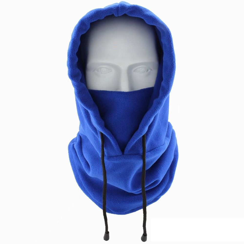 Passamontagna in Pile Polare a - Balaclava Ski Mask Windproof Fleece recensione e prezzo
