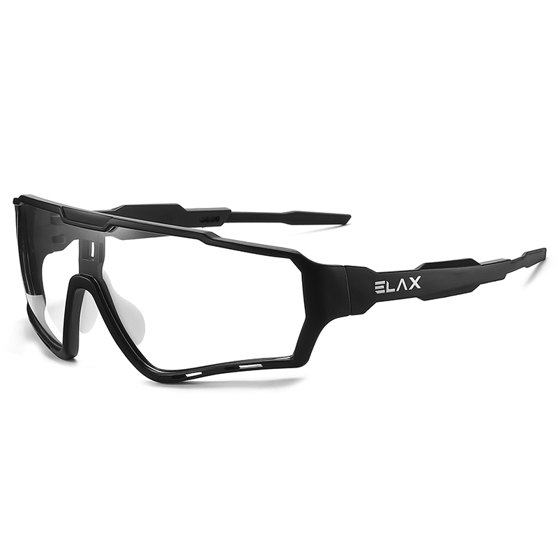 ELAX nuovissimo stile occhiali - Ski Goggles Polarized Photochromic recensione e prezzo