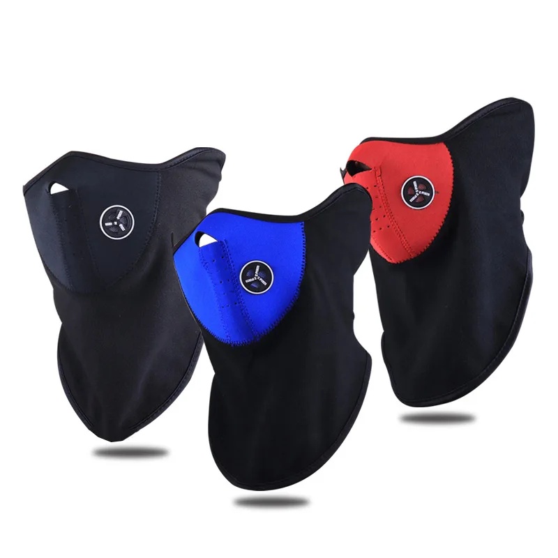 Passamontagna Unisex Invernale - Balaclava Ski Mask Windproof Fleece recensione e prezzo