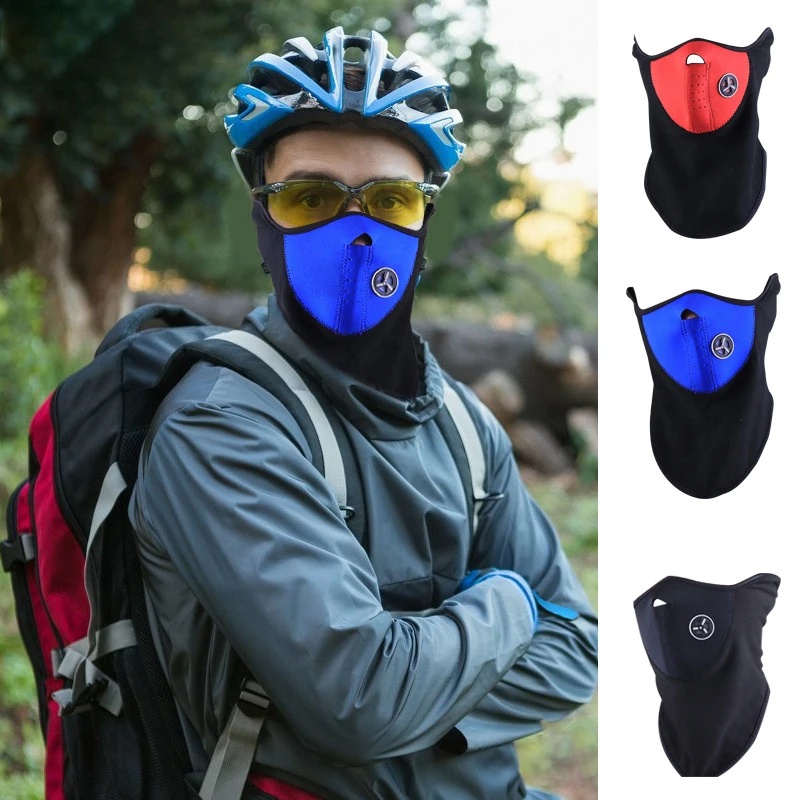 Passamontagna Unisex Invernale - Balaclava Ski Mask Windproof Fleece recensione e prezzo