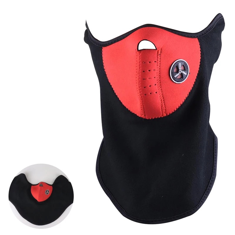 Passamontagna Unisex Invernale - Balaclava Ski Mask Windproof Fleece recensione e prezzo