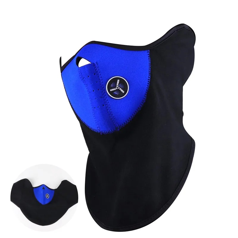 Passamontagna Unisex Invernale - Balaclava Ski Mask Windproof Fleece recensione e prezzo