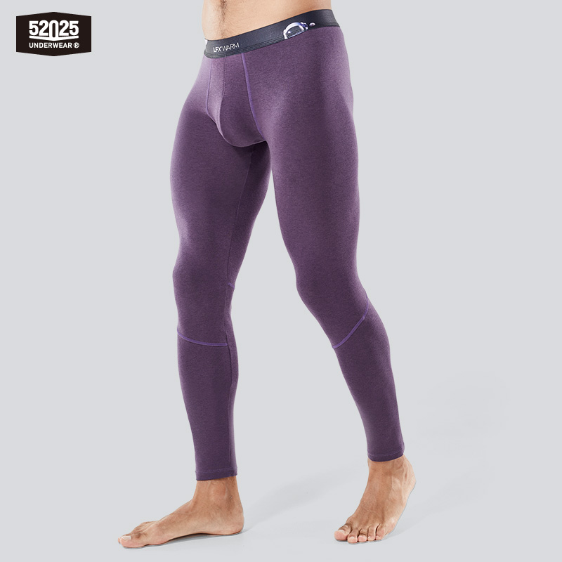 52025 Intimo termico con lana  - Merino Wool Base Layer Thermal Underwear recensione e prezzo