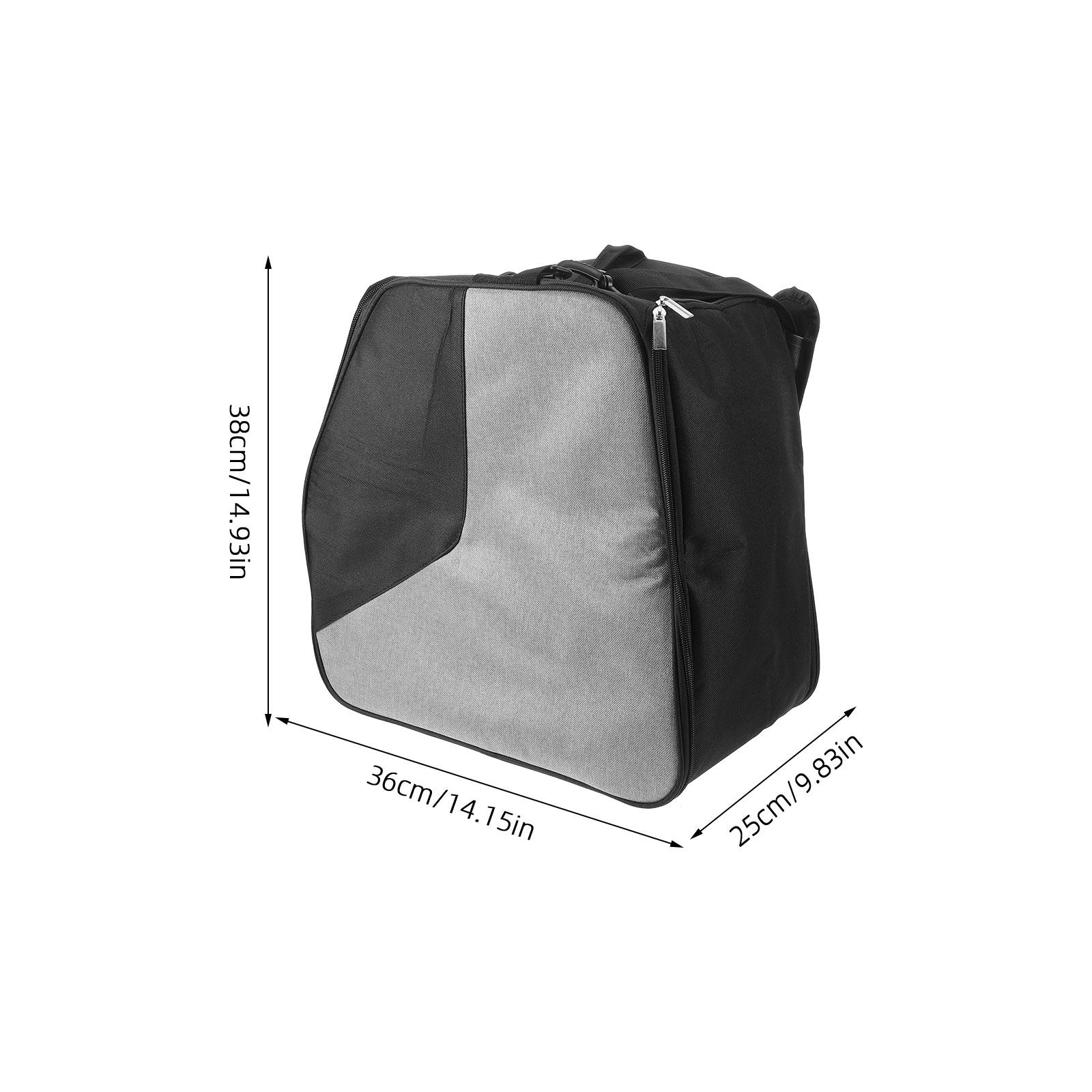 Borsa universale per scarponi  - Ski Boot Bag Backpack Travel recensione e prezzo