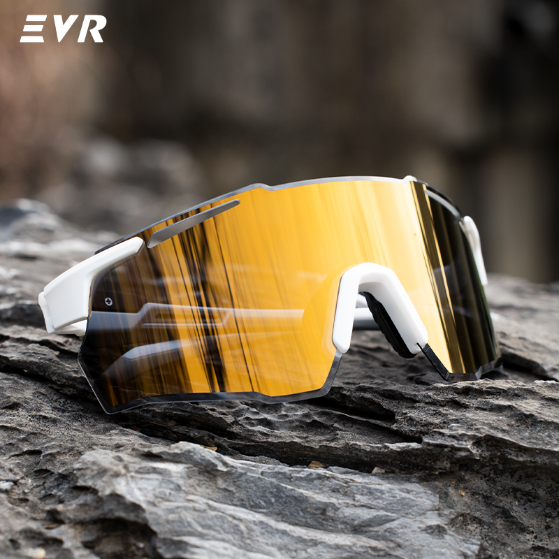 Occhiali da ciclismo fotocroma - Ski Goggles Polarized Photochromic recensione e prezzo