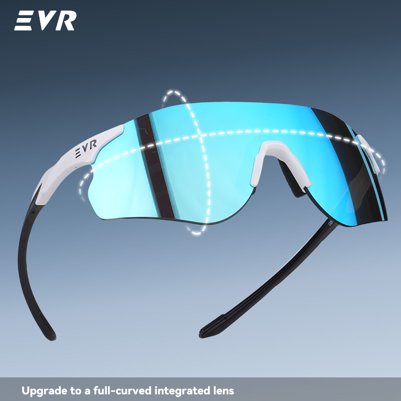 Occhiali da ciclismo fotocroma - Ski Goggles Polarized Photochromic recensione e prezzo