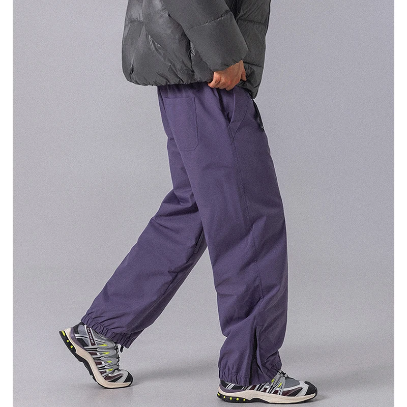 Pantaloni da sci unisex, imbot - Ski Pants Waterproof Insulated Winter recensione e prezzo