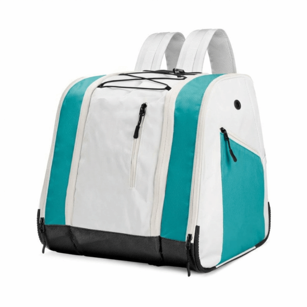 Borsa per Scarponi da Sci di G - Ski Boot Bag Backpack Travel recensione e prezzo