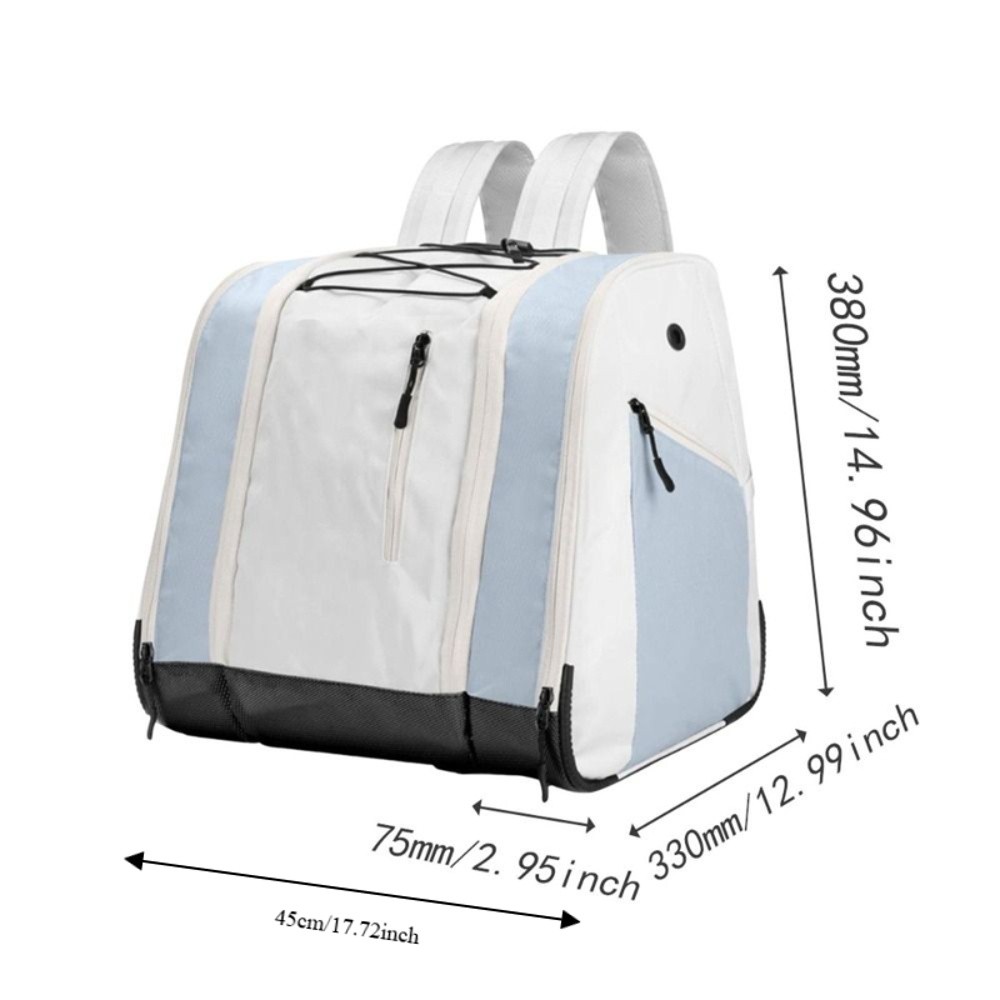 Borsa per Scarponi da Sci di G - Ski Boot Bag Backpack Travel recensione e prezzo