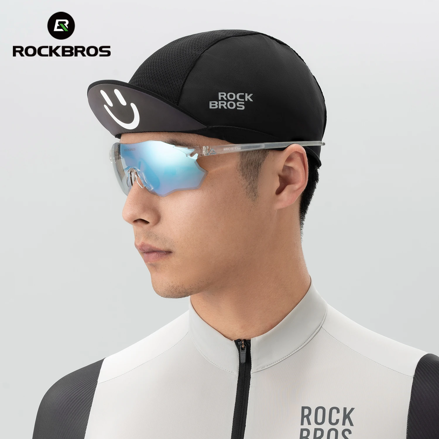 Occhiali da Ciclismo ROCKBROS  - Ski Goggles Polarized Photochromic recensione e prezzo
