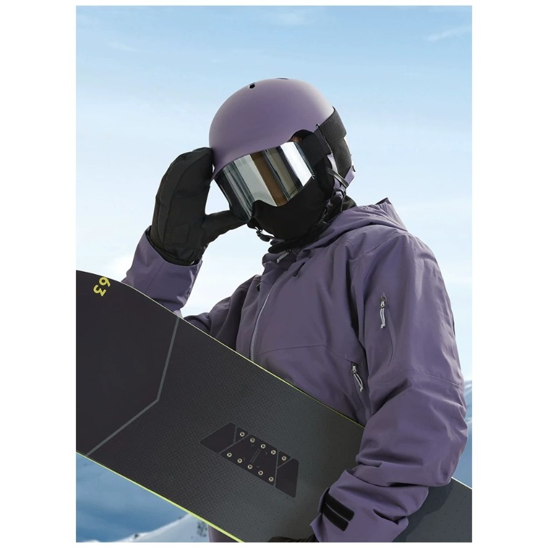 Occhiali da Sci Unisex Fotocro - Snowboard Goggles Otg Over Glasses recensione e prezzo