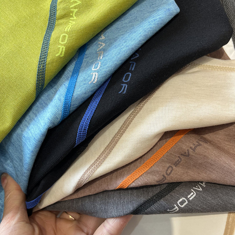 Maglia Termica Unisex in Misto - Merino Wool Base Layer Thermal Underwear recensione e prezzo