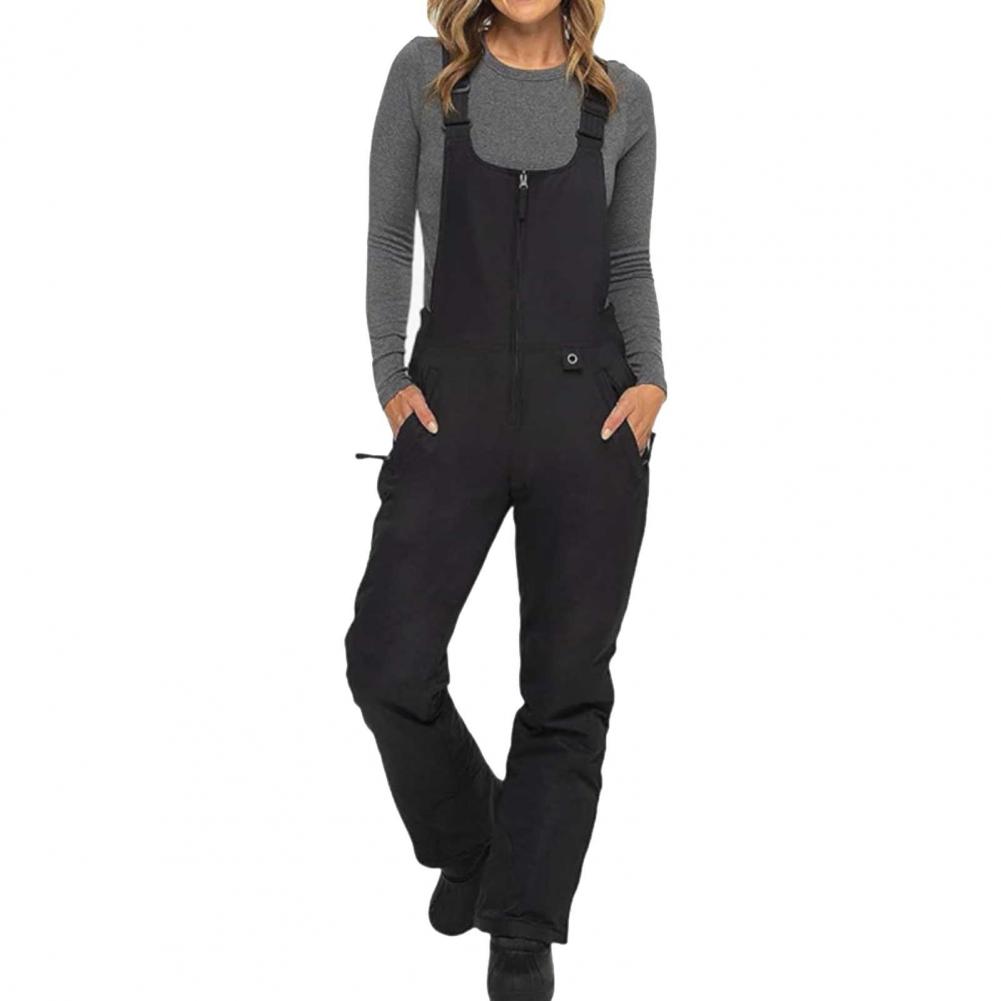 Pantaloni da sci isolati Tuta  - Ski Pants Waterproof Insulated Winter recensione e prezzo