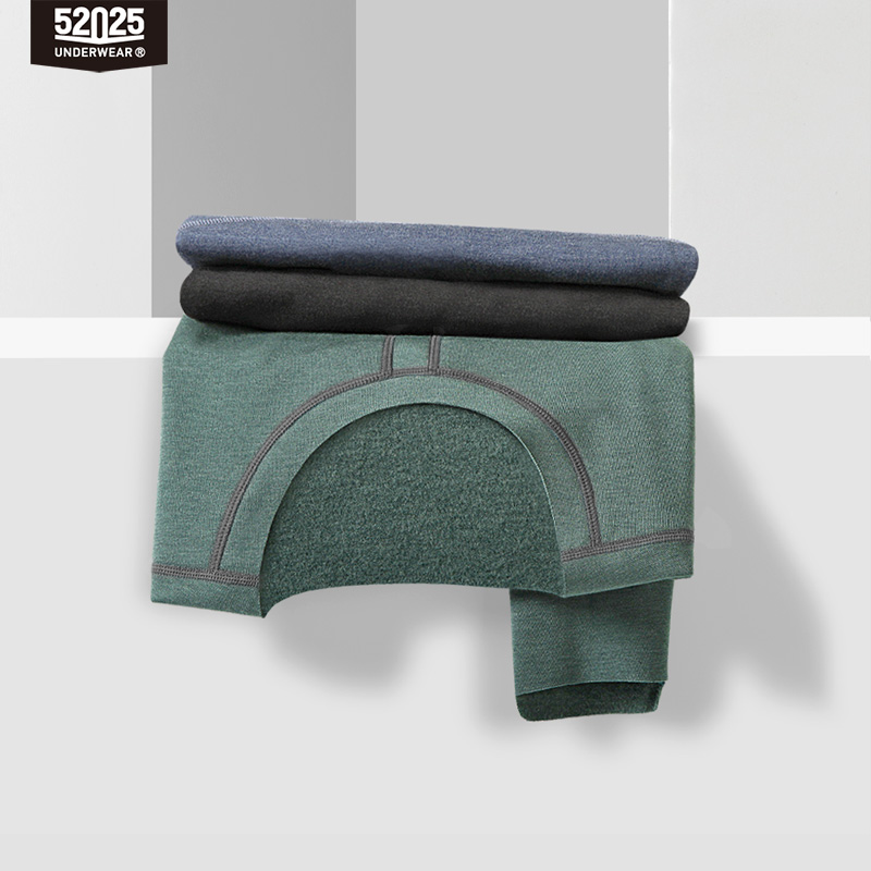 52025 Intimo termico caldo pre - Merino Wool Base Layer Thermal Underwear recensione e prezzo