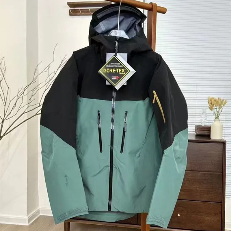 Giacca da trekking unisex ARC  - Snowboard Jacket Gore Tex Waterproof recensione e prezzo