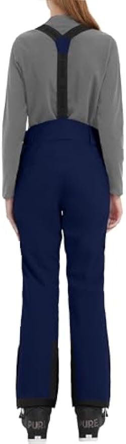 Pantaloni da Neve Impermeabili - Ski Pants Waterproof Insulated Winter recensione e prezzo
