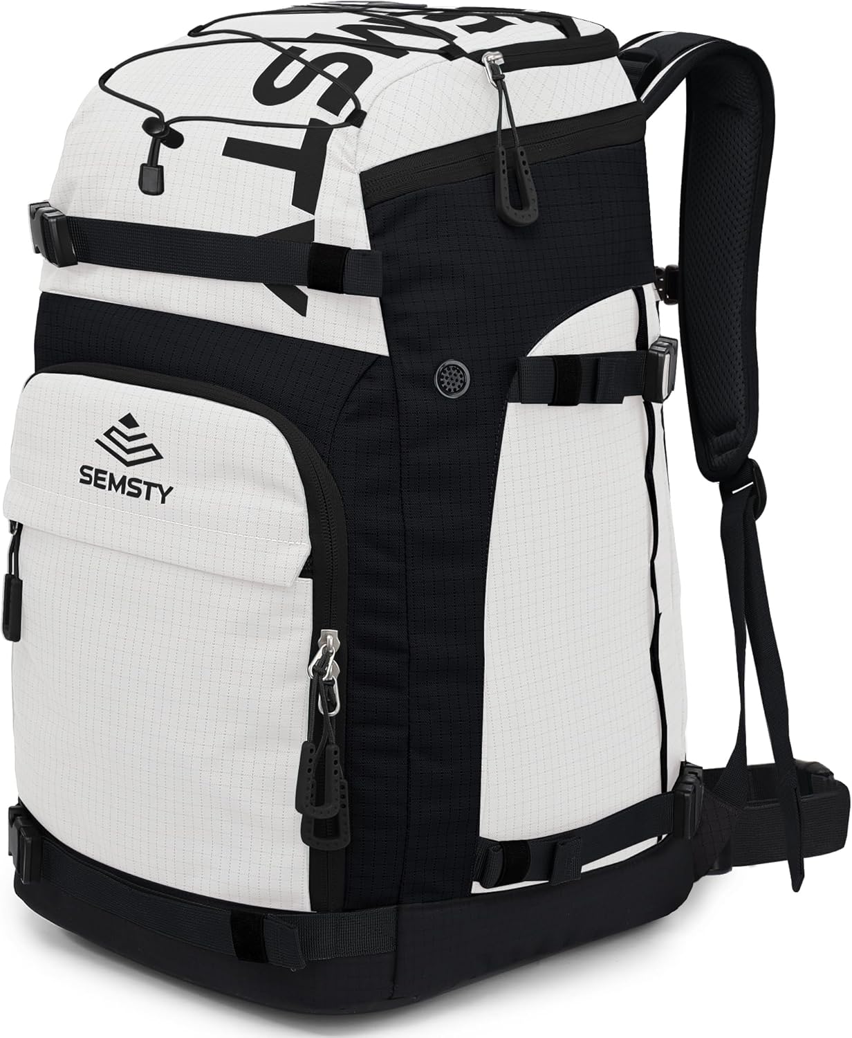 Borsa per scarponi da sci, sca - Ski Boot Bag Backpack Travel recensione e prezzo