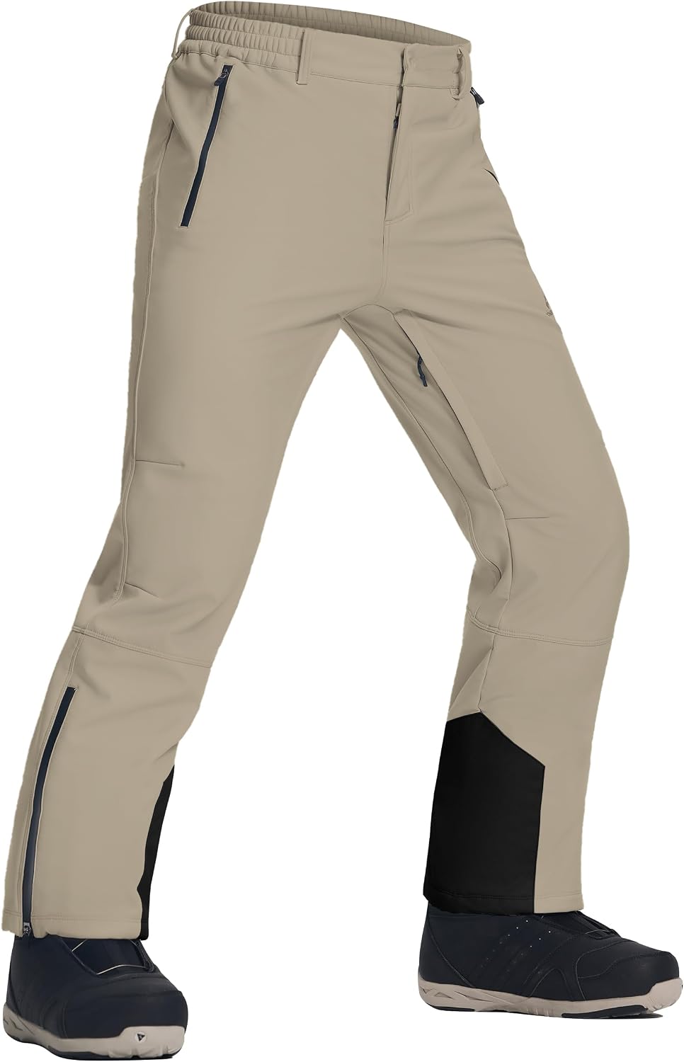 Pantaloni da Sci Pioneer Camp  - Ski Pants Waterproof Insulated Winter recensione e prezzo