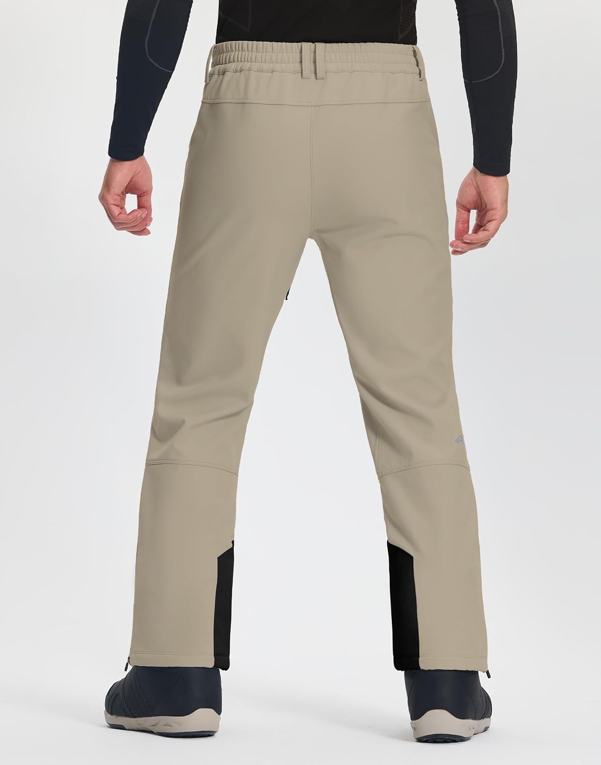 Pantaloni da Sci Pioneer Camp  - Ski Pants Waterproof Insulated Winter recensione e prezzo